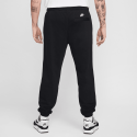 Nike French Terry Ανδρικό Παντελόνι Φόρμας