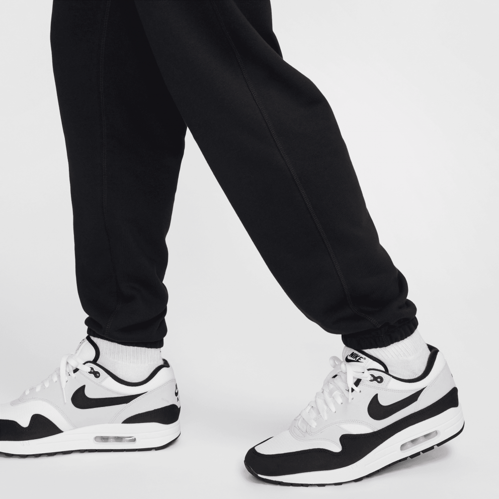 Nike French Terry Ανδρικό Παντελόνι Φόρμας