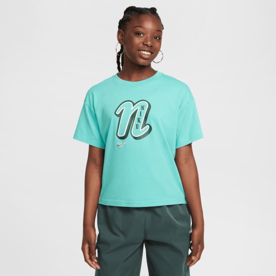 Nike G Nsw Tee Graphic Star