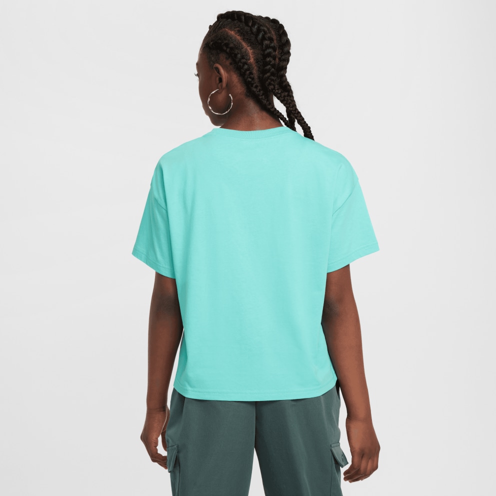 Nike G Nsw Tee Graphic Star