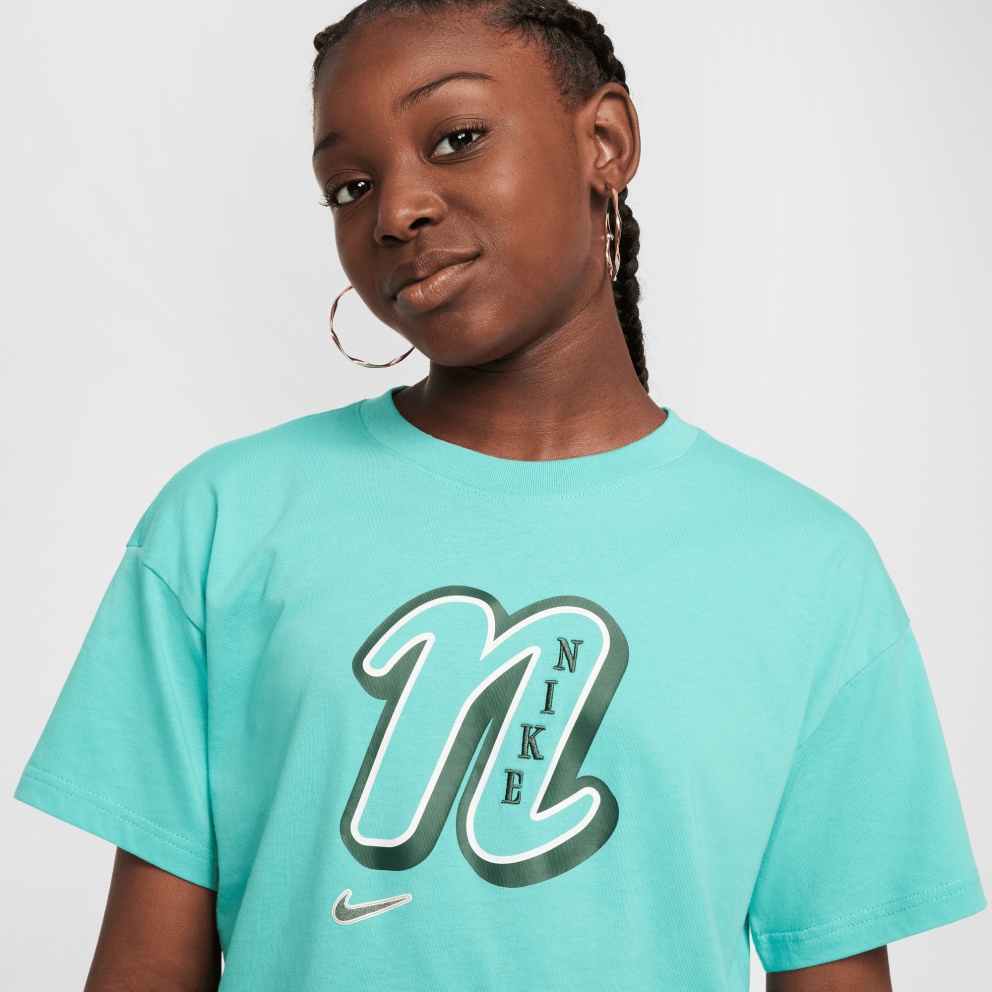 Nike G Nsw Tee Graphic Star