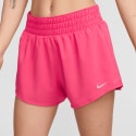 Nike W Nk One Df Mr 3In Br Short