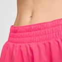 Nike W Nk One Df Mr 3In Br Short