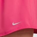 Nike W Nk One Df Mr 3In Br Short