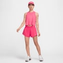 Nike W Nk One Df Mr 3In Br Short
