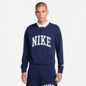 Nike Men's Club HBR Flee lo Ανδρικό Φούτερ