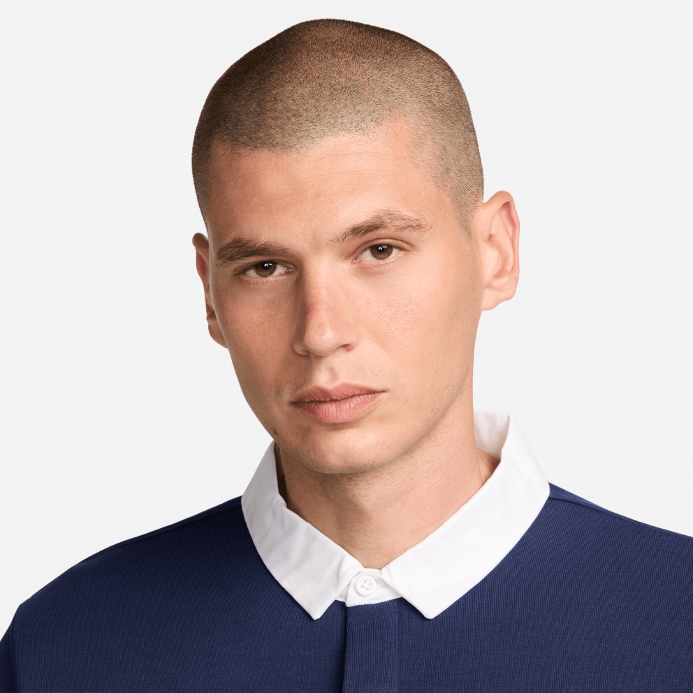Nike Men's Club HBR Flee lo Ανδρικό Φούτερ