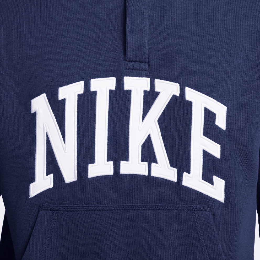 Nike Men's Club HBR Flee lo Ανδρικό Φούτερ