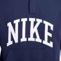 Nike Men's Club HBR Flee lo Ανδρικό Φούτερ