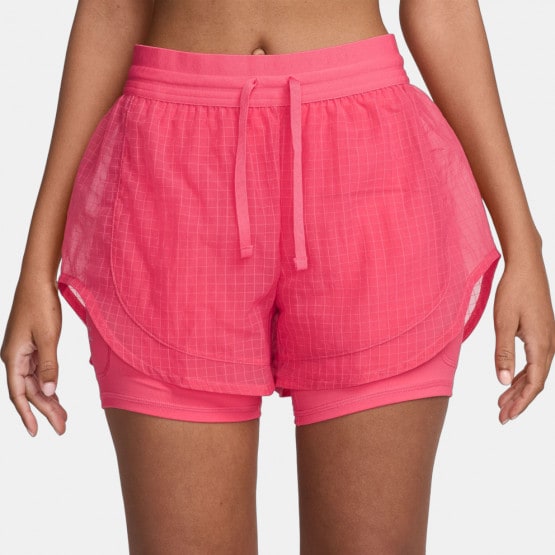 Nike W Nk Rd Df Mr 3In 2N1 Shrt