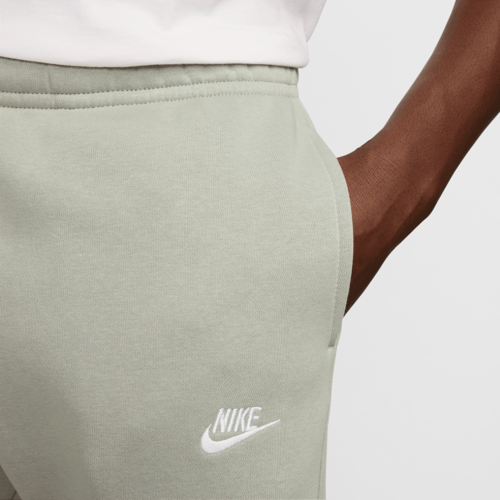 Nike Sportswear Club Fleece Men's Sweatpants