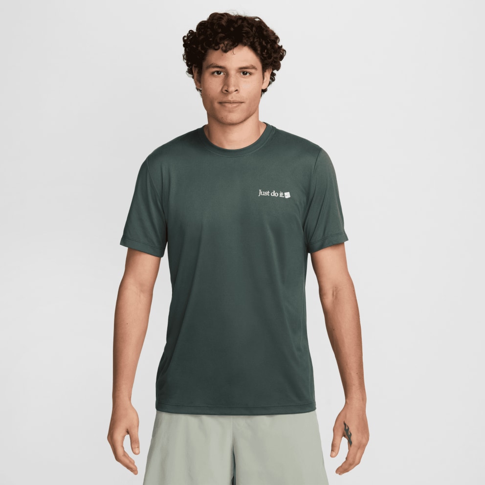 Nike M Nk Df Tee Rlgd Iykyk 2