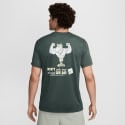 Nike M Nk Df Tee Rlgd Iykyk 2