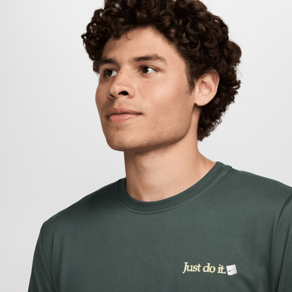 Nike M Nk Df Tee Rlgd Iykyk 2