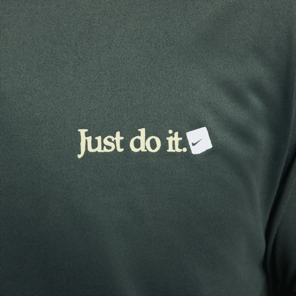 Nike M Nk Df Tee Rlgd Iykyk 2
