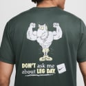 Nike M Nk Df Tee Rlgd Iykyk 2