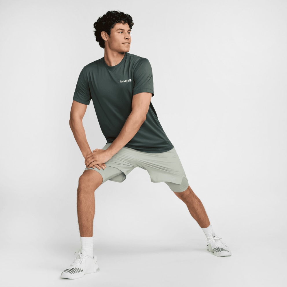 Nike M Nk Df Tee Rlgd Iykyk 2