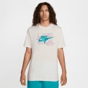 Nike M Nsw Tee Hbr Ssnl Club