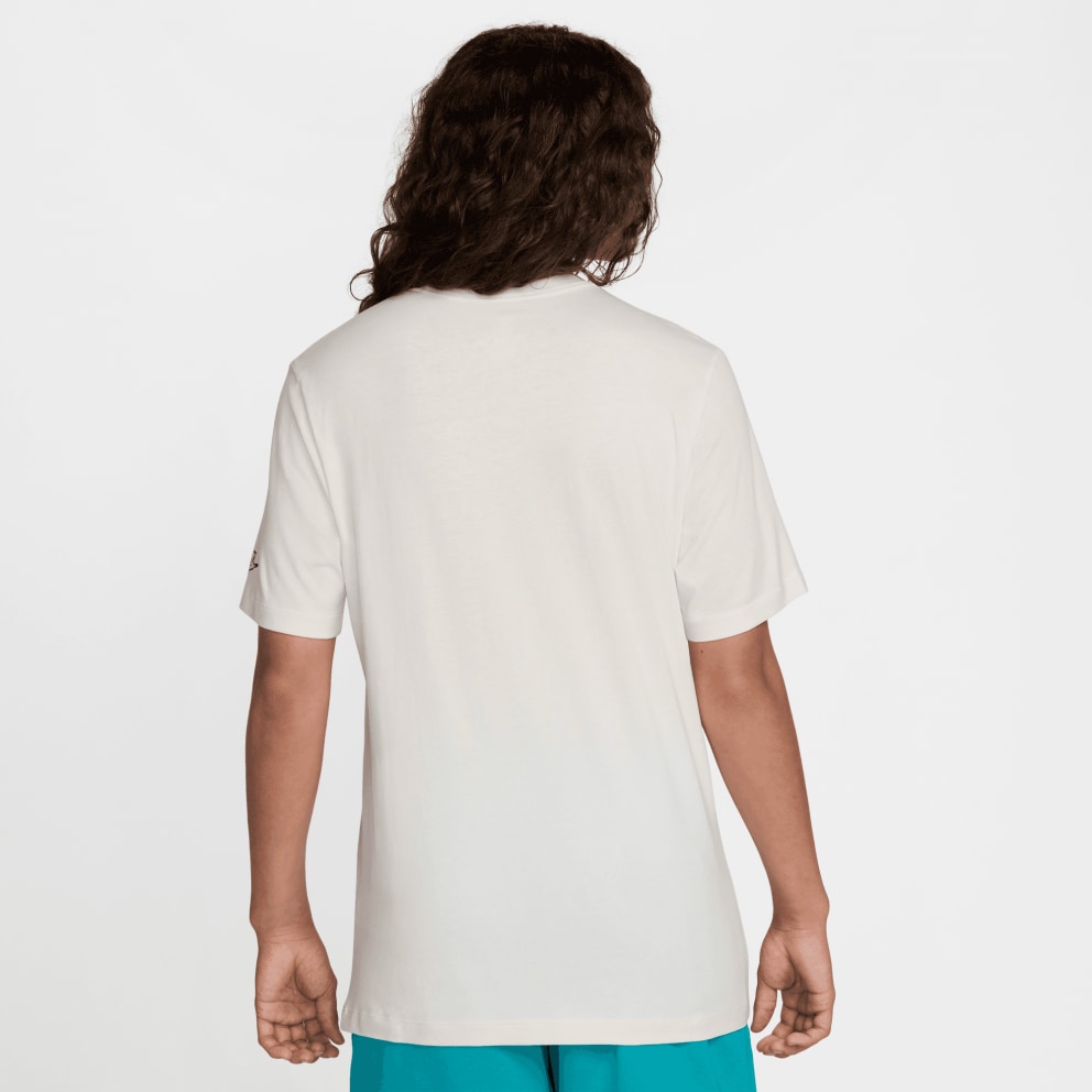 Nike M Nsw Tee Hbr Ssnl Club