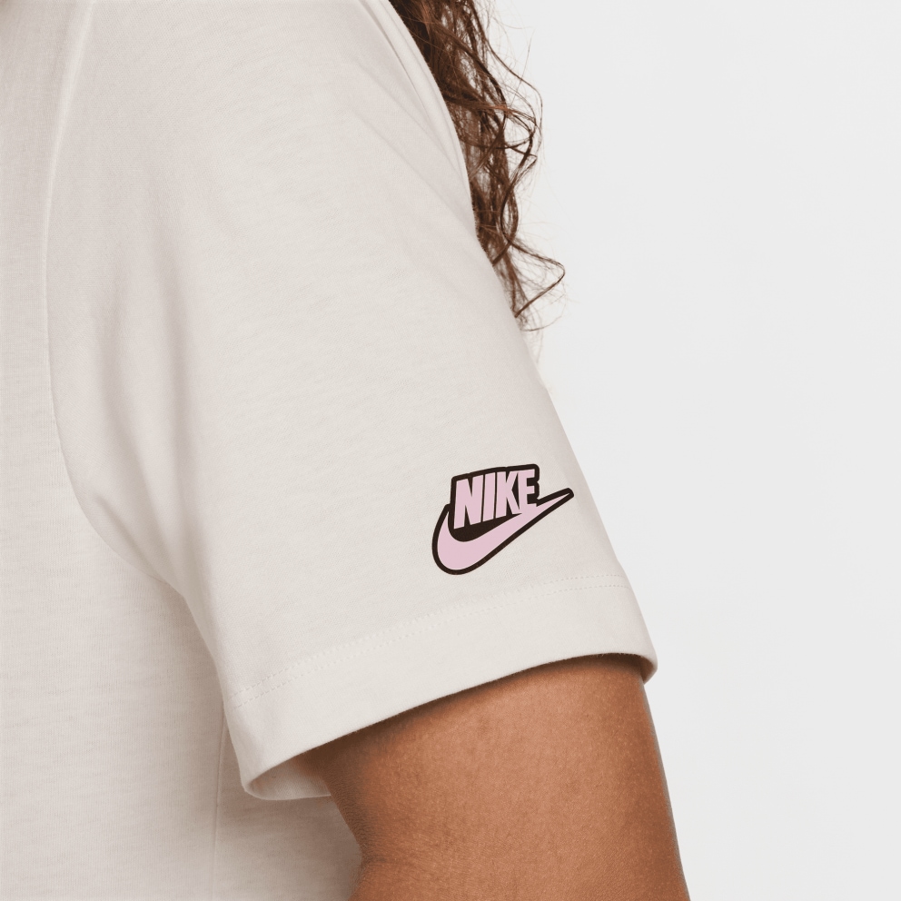 Nike M Nsw Tee Hbr Ssnl Club