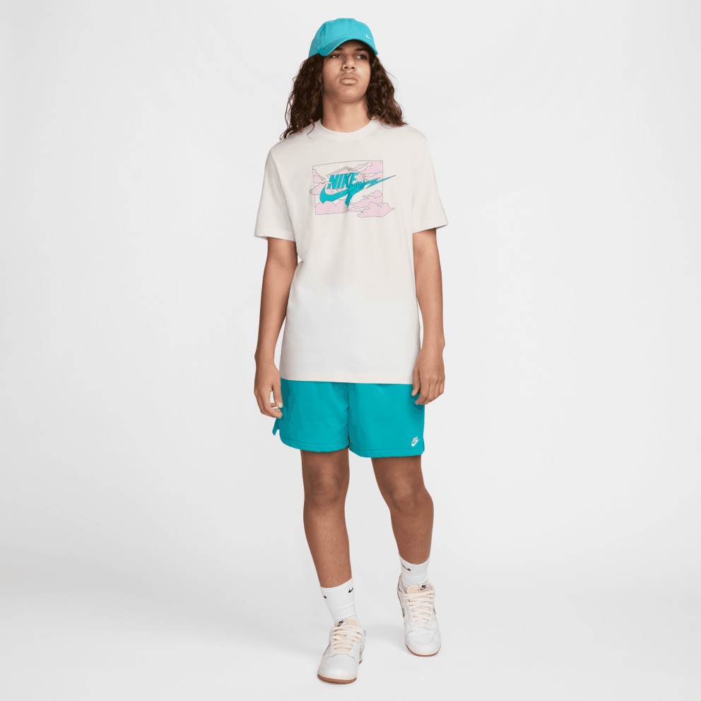 Nike M Nsw Tee Hbr Ssnl Club