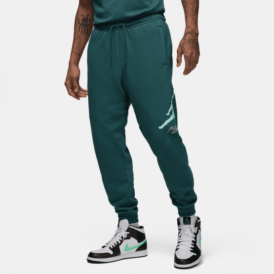 Jordan M J Ess Flc Baseline Pant