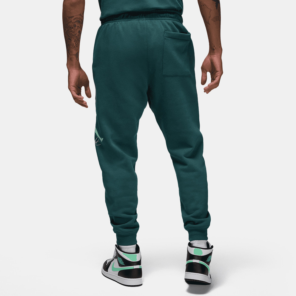 Jordan M J Ess Flc Baseline Pant