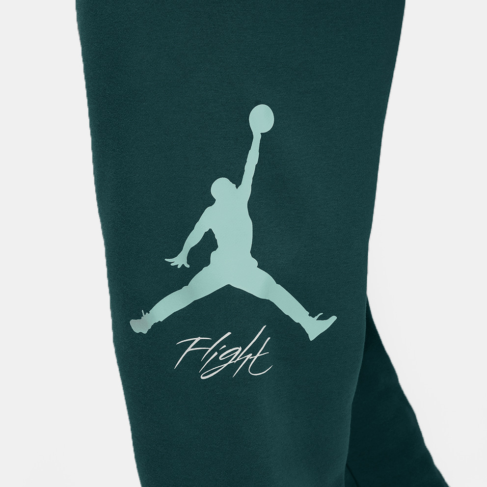 Jordan M J Ess Flc Baseline Pant