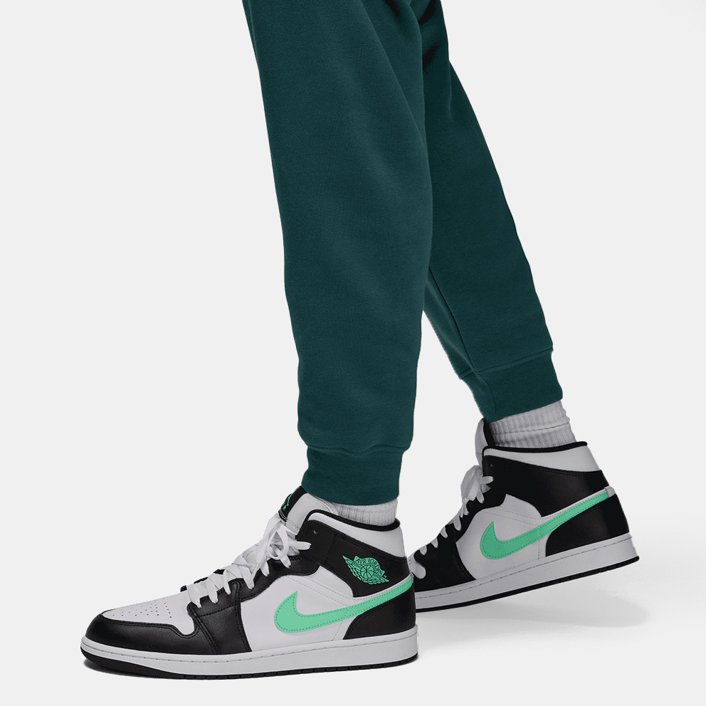 Jordan M J Ess Flc Baseline Pant