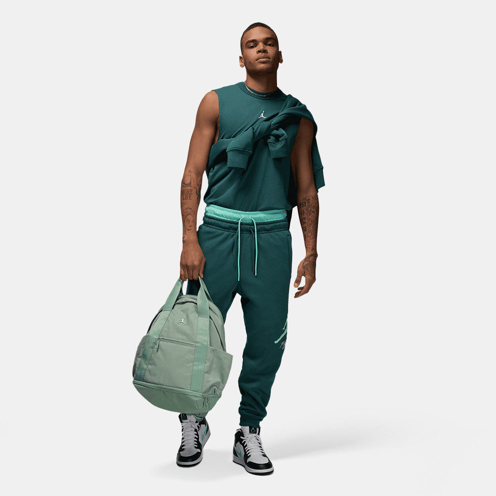 Jordan M J Ess Flc Baseline Pant