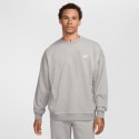 Nike Club French Terry Oversized Crew Men's Hoodie