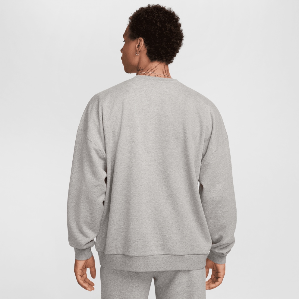 Nike Club French Terry Oversized Crew Men's Hoodie