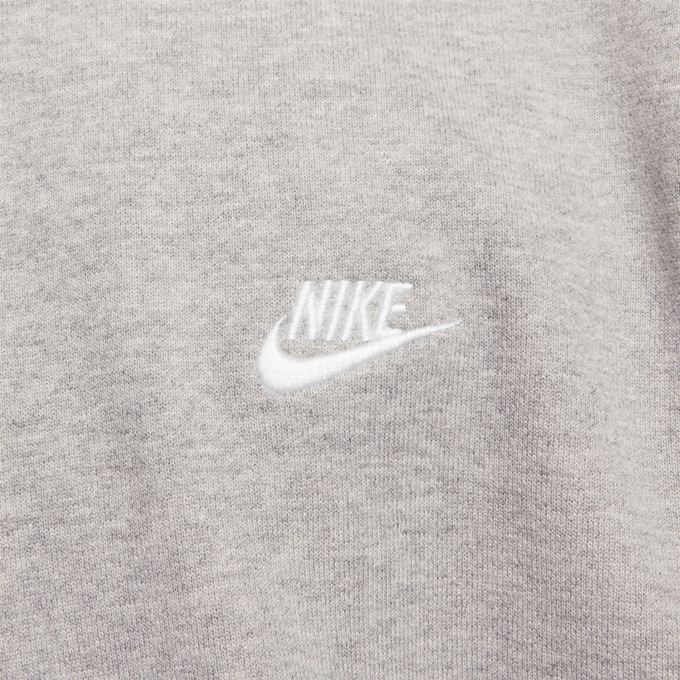 Nike Club French Terry Oversized Crew Men's Hoodie