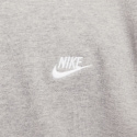Nike Club French Terry Oversized Crew Men's Hoodie