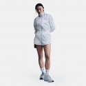 Nike Steertwear Woven Land Windbreaker UV FZ Jkt Γυναικείο Μπουφάν
