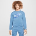 Nike B Nsw Si Crew Bb