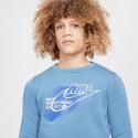Nike B Nsw Si Crew Bb