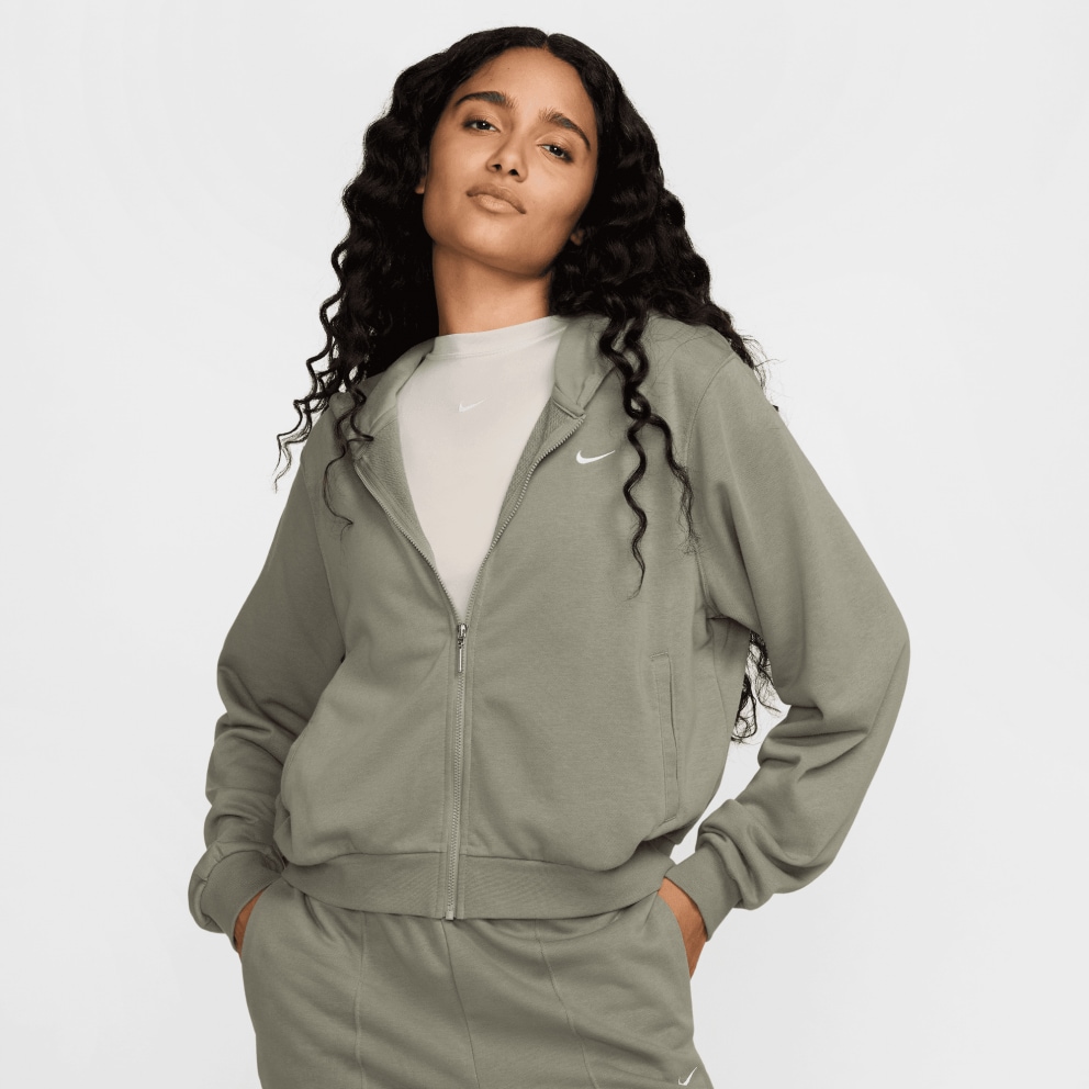 Army green nike tracksuit outlet