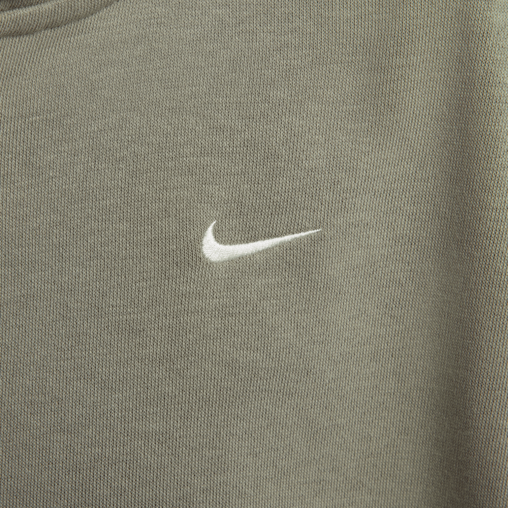 Nike W Nsw Nk Chll Ft Fz Hdy
