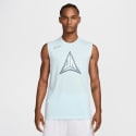 Nike Jm M Nk Df Tee Rlgd Sl Oc