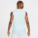 Nike Jm M Nk Df Tee Rlgd Sl Oc
