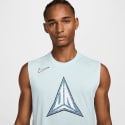 Nike Jm M Nk Df Tee Rlgd Sl Oc