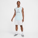 Nike Jm M Nk Df Tee Rlgd Sl Oc