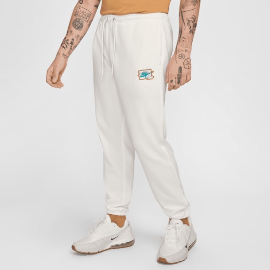 Nike French Terry Men's Sweatpants