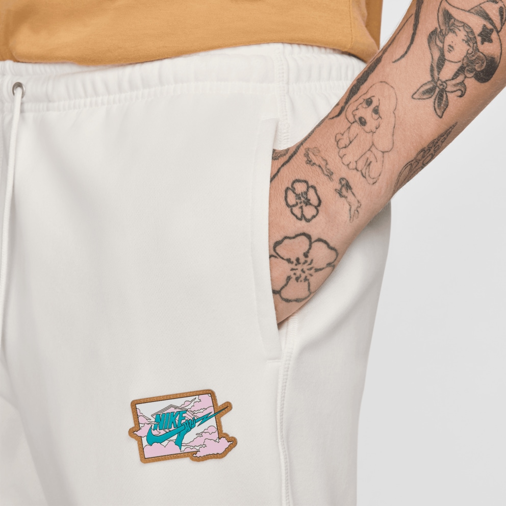 Nike French Terry Men's Sweatpants