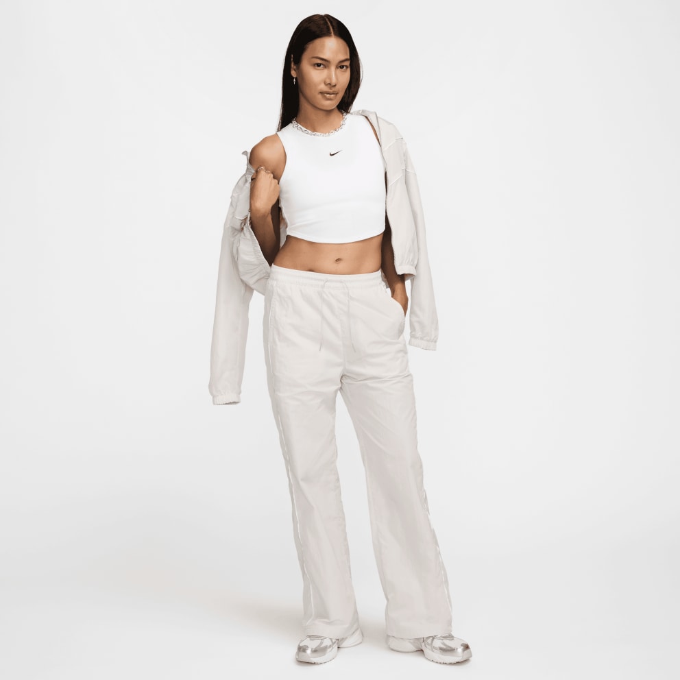 Nike Windrunner Γυναικείο Παντελόνι Φόρμας