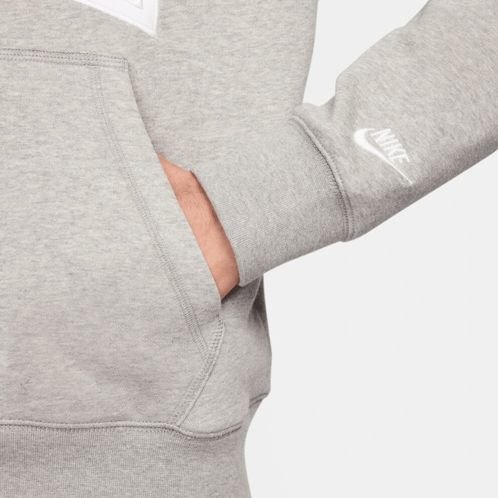 Nike Men's Club HBR Flee lo Ανδρικό Φούτερ