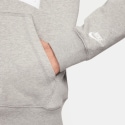 Nike Men's Club HBR Flee lo Ανδρικό Φούτερ