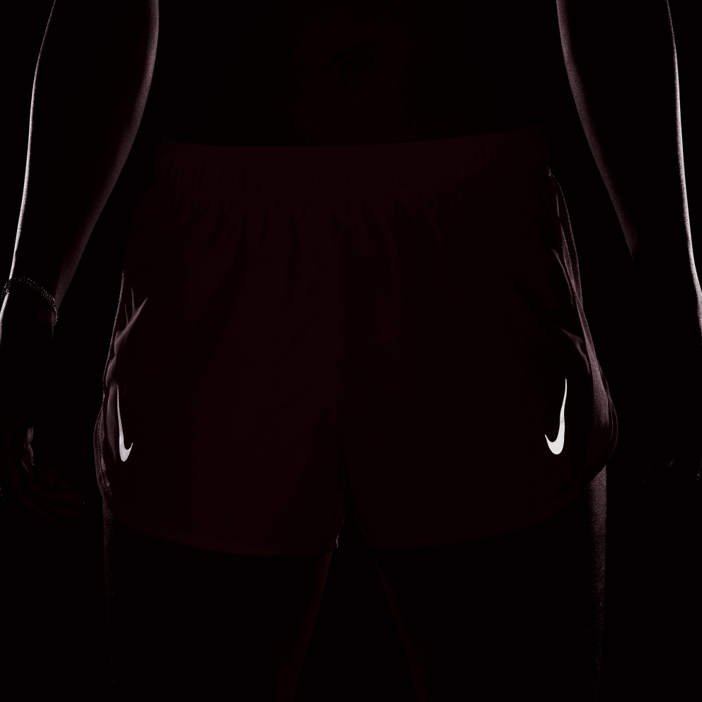 Nike Dri-FIT Tempo Race Γυναικείο Σορτς