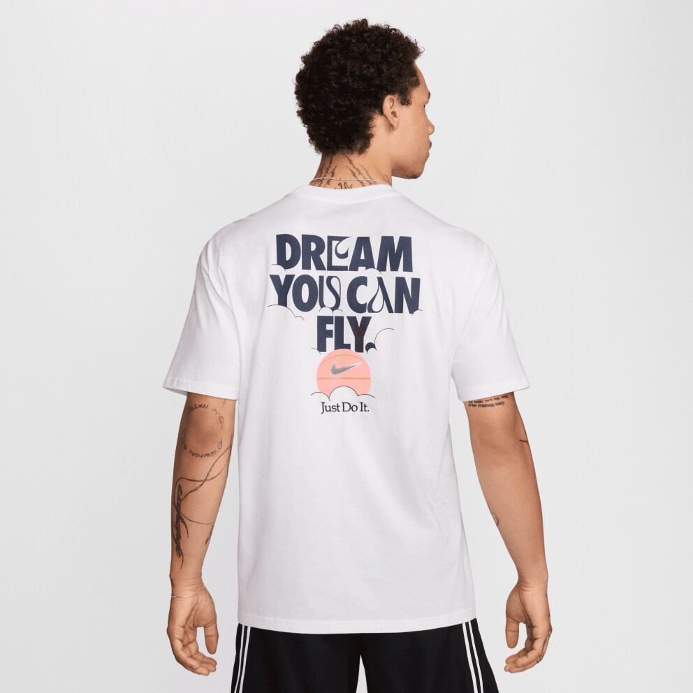 Nike M Nk Tee M90 Oc Verb